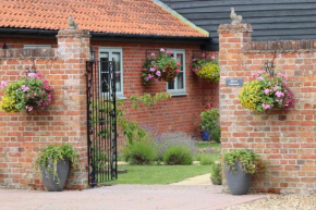 Grove Barn Bed and Breakfast